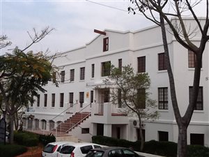 92 m² Commercial space in Randjespark