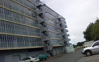 2 Bedroom Flat in Arcon Park