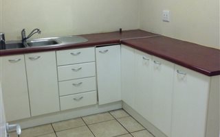 204 m² Commercial space in Brooklyn