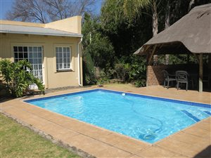 4 Bed House in Blairgowrie