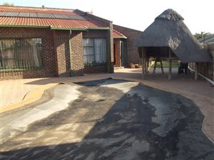 3 Bed House in Nigel Central