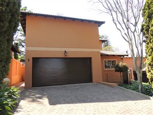 3 Bed Townhouse in Sterrewag