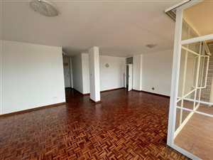 2 Bed Apartment in Parktown