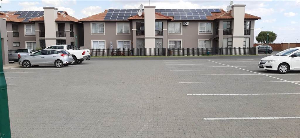 3 Bed Apartment For Sale In Van Dyk Park T3298638 Private Property