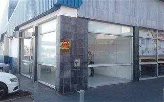 295 m² Commercial space in Pinetown Central
