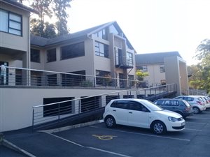 Office space in Hillcrest Central
