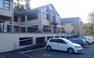 Office space in Hillcrest Central