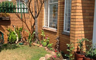 1 Bedroom Townhouse in Malvern