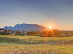 677 m² Land available in Fancourt