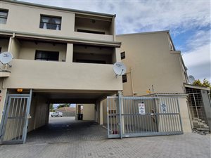 2 Bed Apartment in Jagtershof