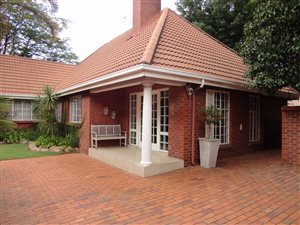 3 Bed House in Lakefield