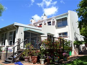 3 Bed Townhouse in Scott Estate