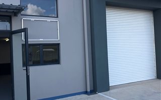 143 m² Commercial space in Ballito