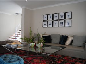 4 Bed House in Brandwacht