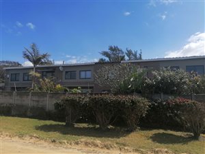 2 Bed Apartment in Woodgrange