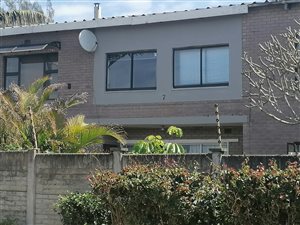 2 Bed Apartment in Woodgrange