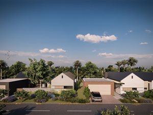 663 m² Land available in Springvale Country Estate