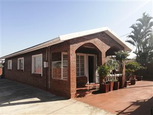 2 Bed House in Glen Hills