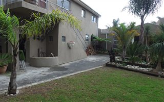 2 Bedroom Apartment in Welgelegen