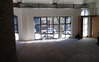85 m² Office Space in Woodstock