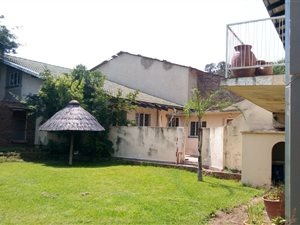 596 ha Farm in Bronkhorstspruit