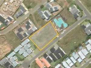 522 m² Land available in Palm Lakes Estate