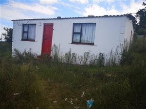 2 Bed House in Mdantsane