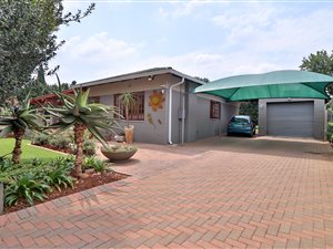 3 Bed House in Edenvale