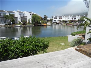3 Bed Townhouse in Marina Da Gama
