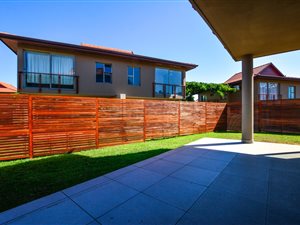 2 Bed Townhouse in Zimbali Wedge