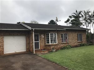 2 Bed House in Waterfall