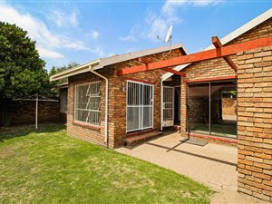 3 Bed House in Petersfield