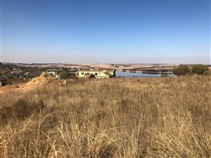 1008 m² Land available in Aqua Vista