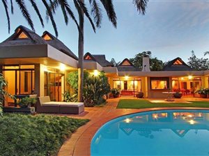 5 Bed House in Sonstraal