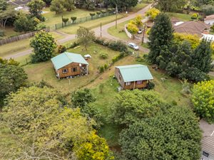 3 Bed House in Hillcrest Central