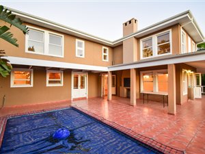 4 Bedroom House in Helena Heights