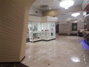 52 m² Commercial space in Braamfontein