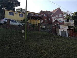 4 Bed House in Umbilo