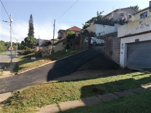 4 Bed House in Umbilo