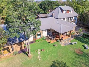 4 Bed House in Irene