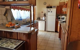 3 Bedroom House in Kwambonambi