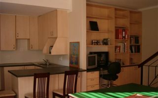 1 Bedroom Garden Cottage in Linksfield