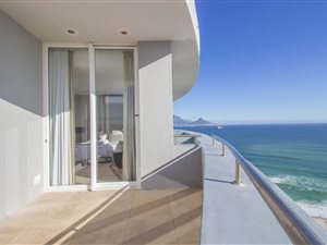 3 Bed Apartment in Waves Edge