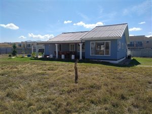 3 Bed House in Whispering Pines