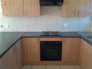 2 Bed Apartment in Walmer Heights