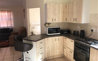 2 Bedroom Flat in Ramsgate