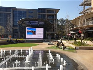137 m² Commercial space in Hatfield