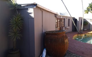 2 Bedroom House in Essenwood