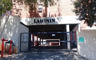 1 Bedroom Apartment in Wonderboom South