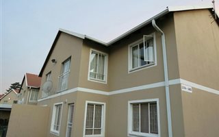 2 Bedroom Apartment in Parkdene